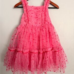 Rachel Zoe Pink Garment